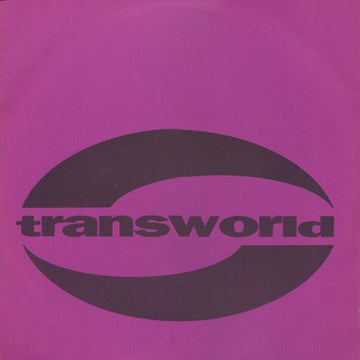 L.W.S. - Gosp Vinyl Vinly Record