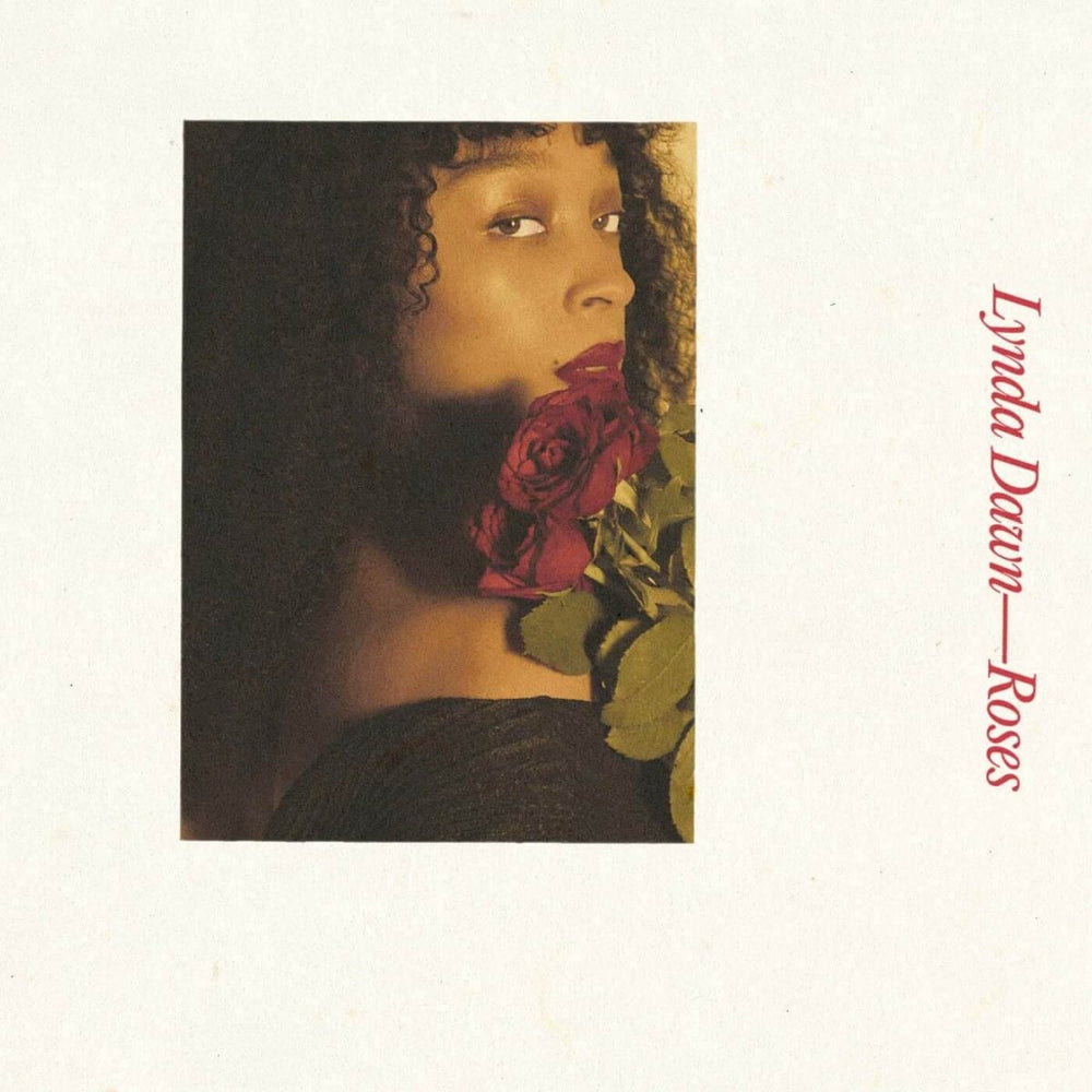 Lynda Dawn - Roses Vinyl