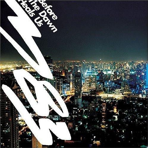 M83 - Before The Dawn Heals Us (CD) Vinyl