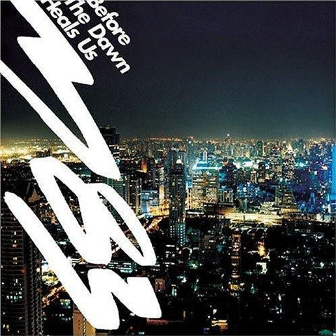M83 - Before The Dawn Heals Us (CD) Vinyl - Vinyl Record