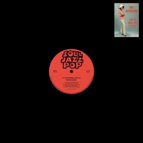 Mac Mathunjwa - Give Us More Love Vinyl - Vinyl Record