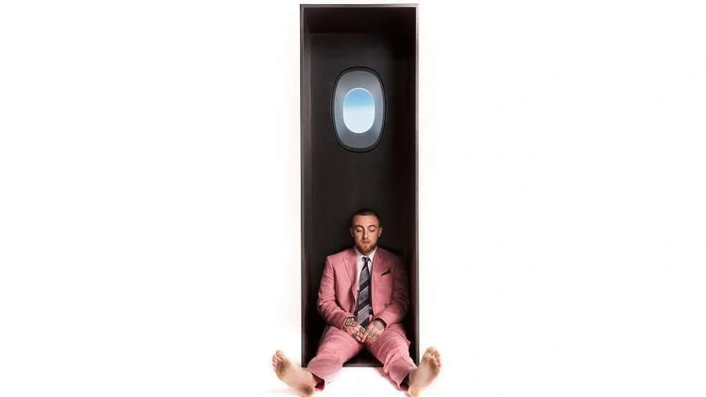 Mac Miller - Swimming Vinyl