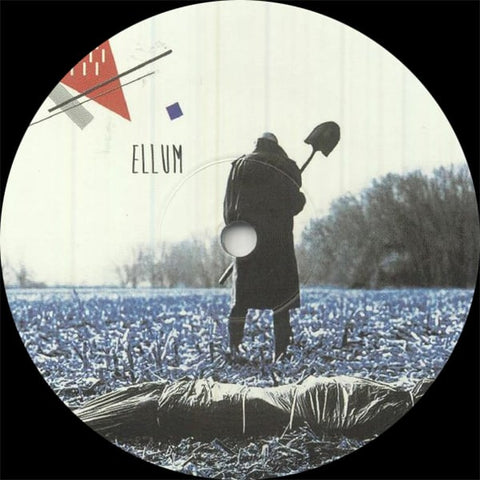 Maceo Plex & Gabriel Ananda - Solitary Daze Vinyl - Vinyl Record