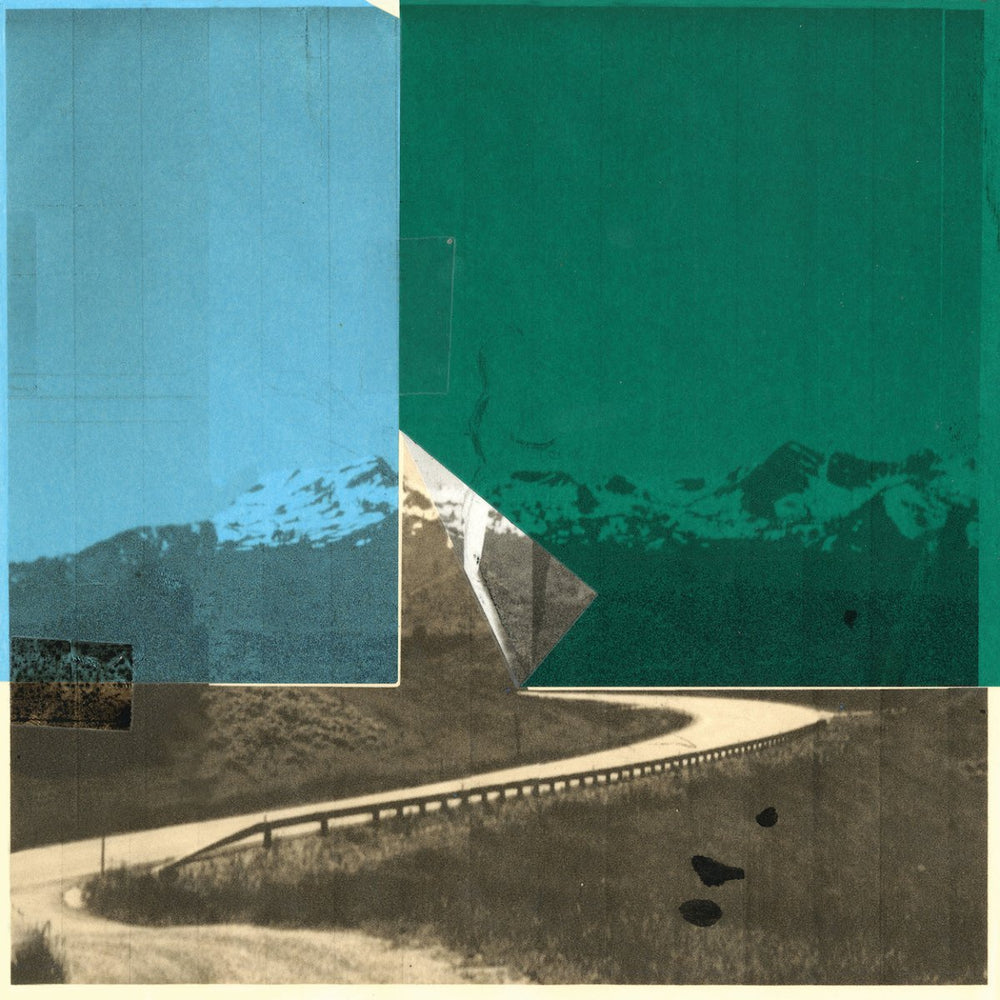Macie Stewart - When The Distance Is Blue Vinyl