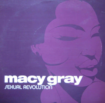 Macy Gray - Sexual Revolution Vinyl Vinly Record