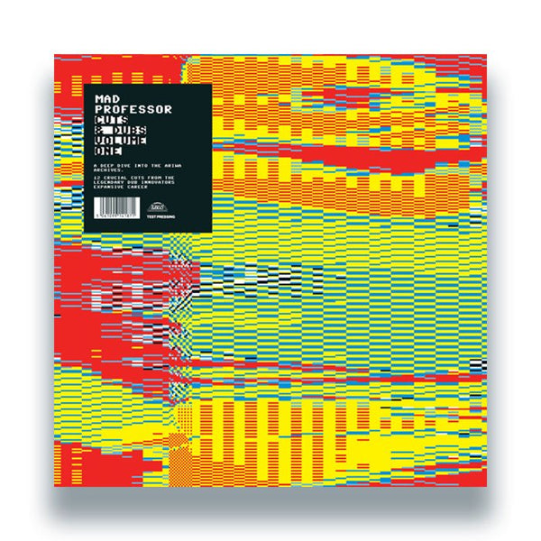 Mad Professor - Cuts & Dubs – Volume One Vinyl