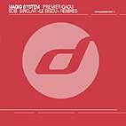 Magic System - Premier Gaou (Bob Sinclar «Le Bisou» Remixes) Vinyl Vinly Record