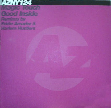 Magic Touch - Good Inside Vinyl Vinly Record