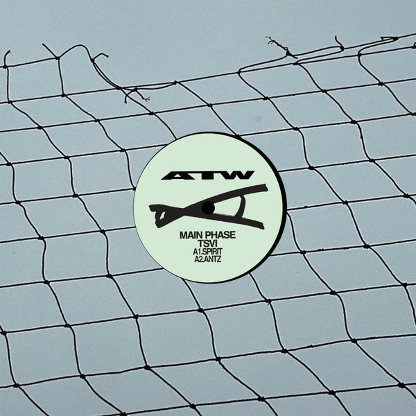 Main Phase - Swarm Vinyl