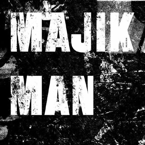 Majik Man - Majik Man Vinyl - Vinyl Record