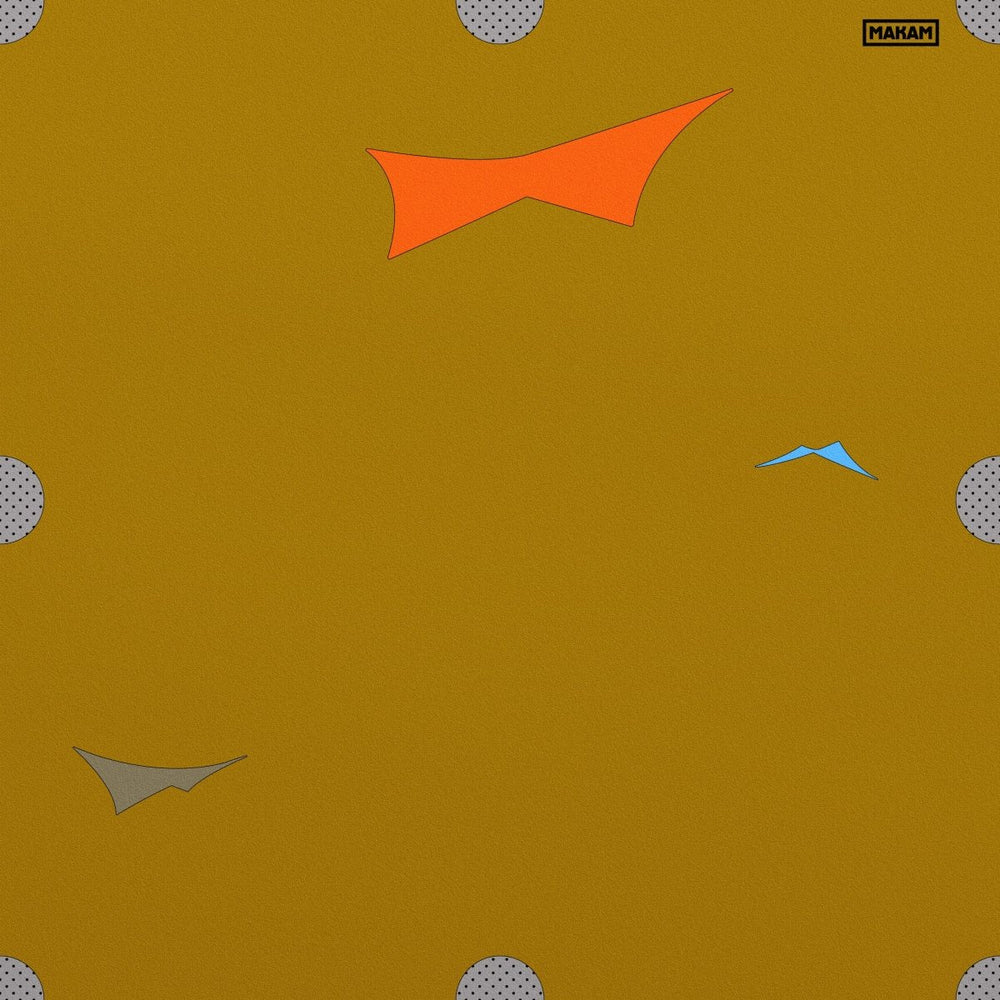 Makam - Tarp Vinyl