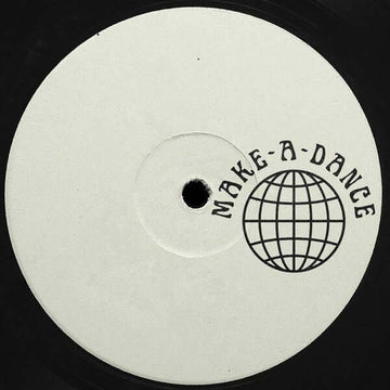 Make A Dance - Somebody Vinyl Vinly Record