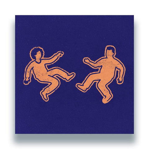 Makèz - Anywhere, Anyway EP Vinyl - Vinyl Record