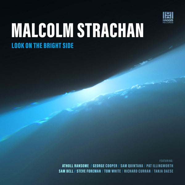 Malcolm Strachan - Look On The Bright Side Vinyl