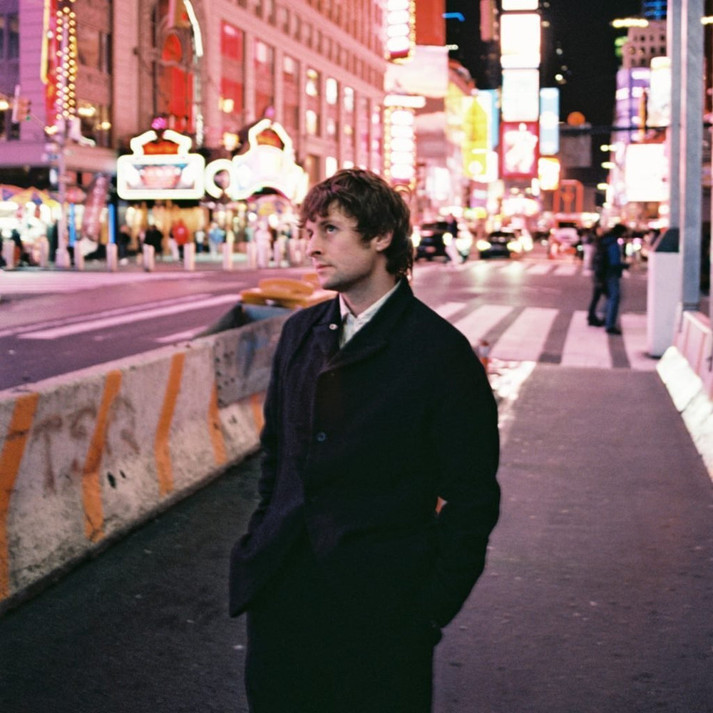 Mall Grab - New York EP Vinyl