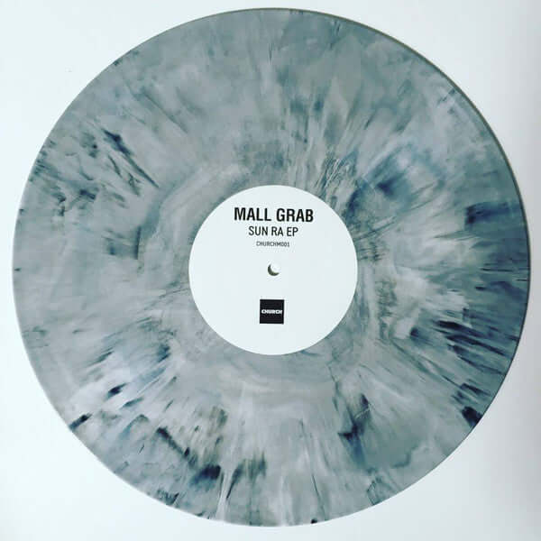 Mall Grab - Sun Ra EP Vinyl