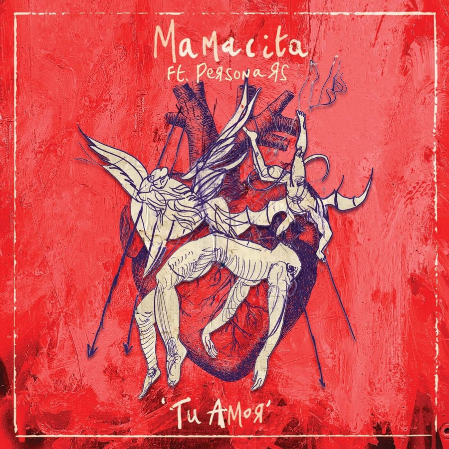 Mamacita - Tu Amor