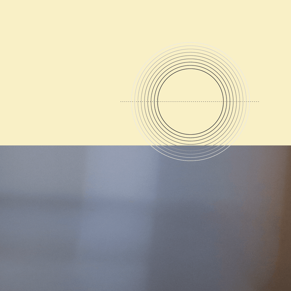 Mammo - Lateral Vinyl