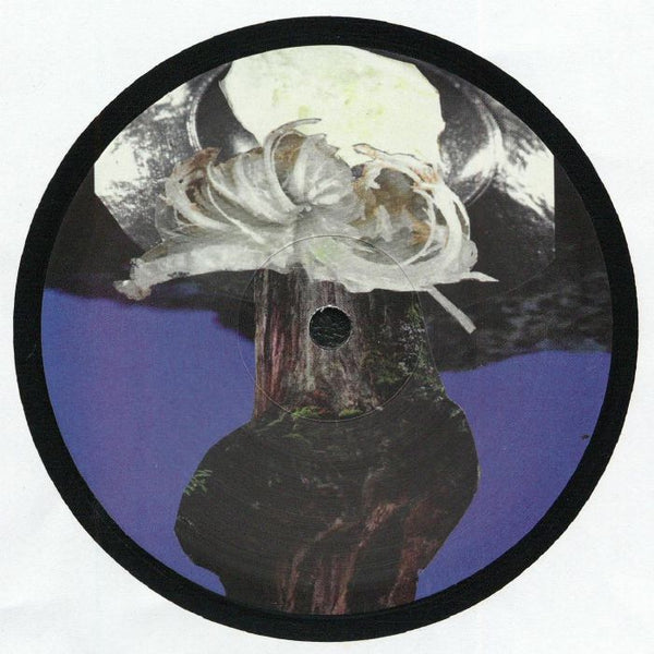 Manami - Treading Dub Vinyl