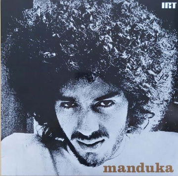 Manduka - Manduka Vinyl Vinly Record