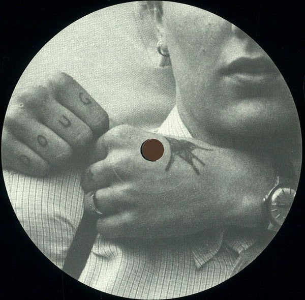 Manni Dee - Dreams, Fears & Idols Vinyl