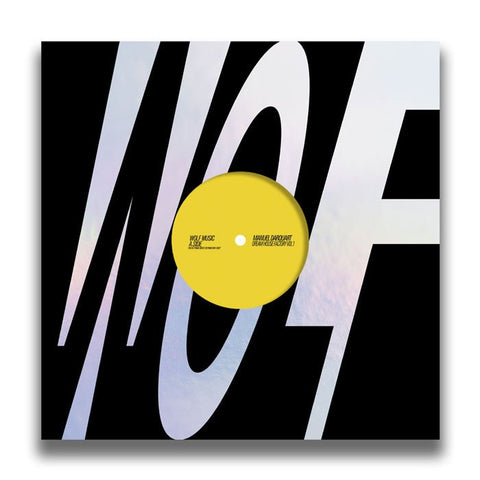 Manuel Darquart - Dream House Factory Vol. 1 Vinyl - Vinyl Record