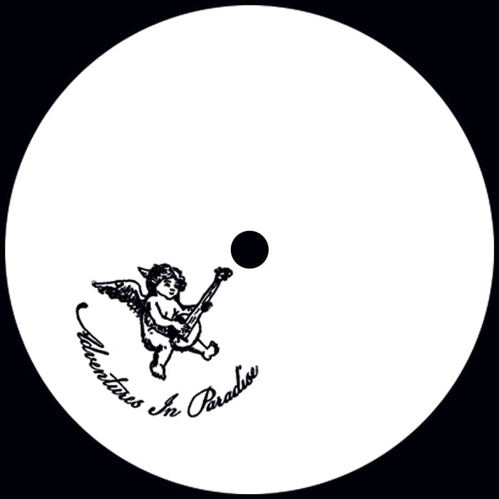 Manuel Darquart - Edits 1 Vinyl