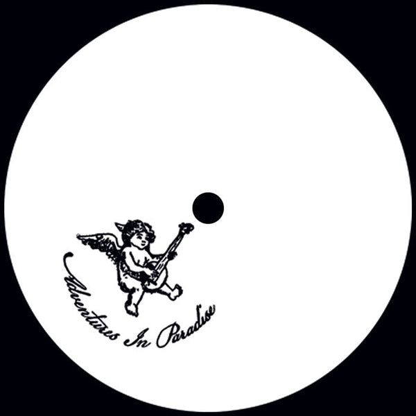 Manuel Darquart - Edits 1 Vinyl