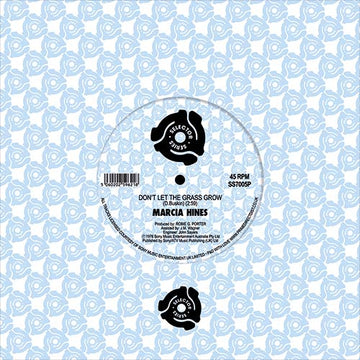 Marcia Hines - You Gotta Let Go Vinyl Vinly Record