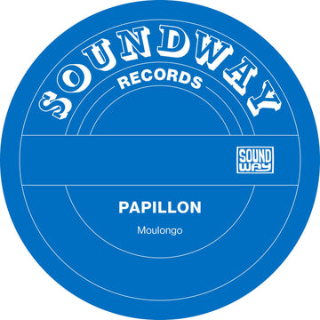 Marechal Papillon - Moulongo Vinyl Vinly Record