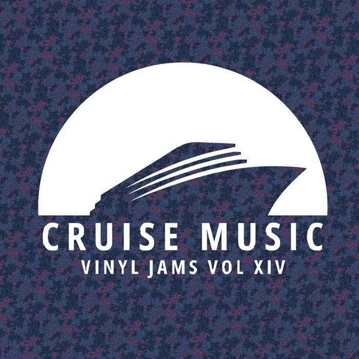 Mark Funk / Danny Cruz / Makito / Filth & Smell - Cruise Music Vinyl Jams Vol XIV Vinyl