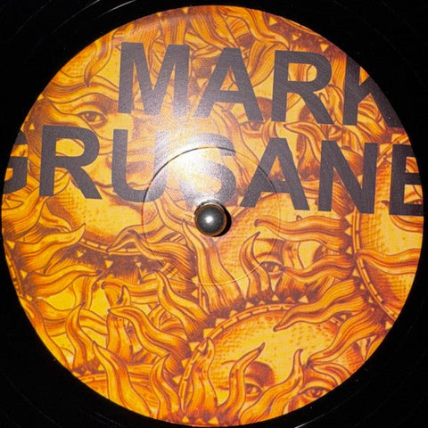 Mark Grusane - Sun Vinyl - Vinyl Record