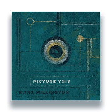 Mark Millington - Picture This Vinyl Vinly Record
