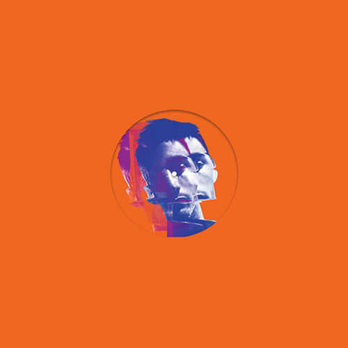 Marsh - Little Darling Remixes