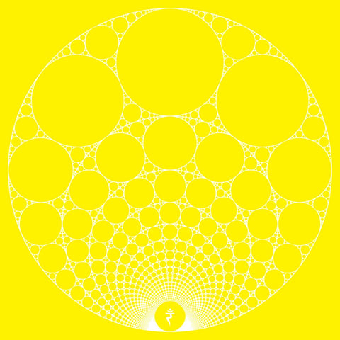 Marshall Jefferson - Yellow Meditation For The Dance Generation Vinyl - Vinyl Record