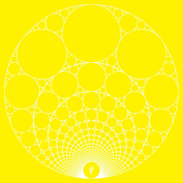 Marshall Jefferson - Yellow Meditation For The Dance Generation Vinyl