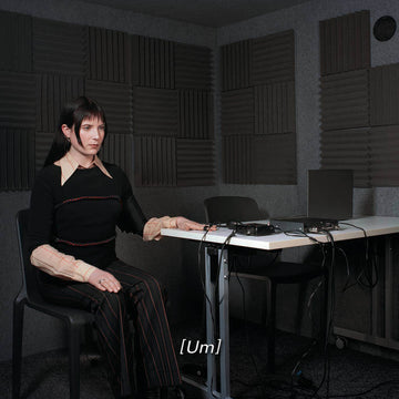 Martha Skye Murphy - Um Vinyl Vinly Record