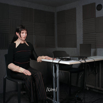 Martha Skye Murphy - Um Vinyl Vinly Record