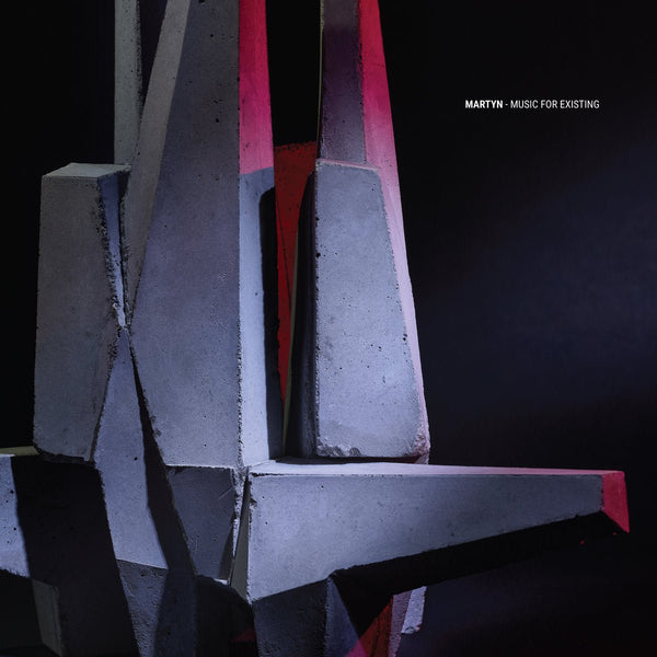 Martyn - Music For Existing Vinyl