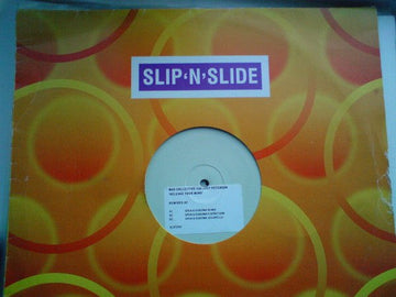 M.A.S. Collective - Release Your Mind (Remixes) Vinyl Vinly Record