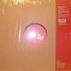 Master C&J / Housemaster Boyz - Face It / House Nation Vinyl