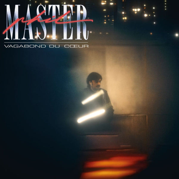 Master Phil - Vagabond Du Coeur Vinyl