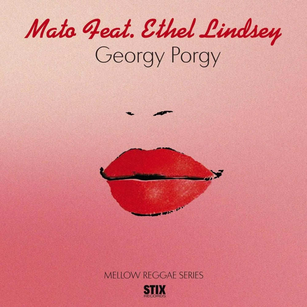Mato Ethel Lindsey - Georgy Porgy Vinyl
