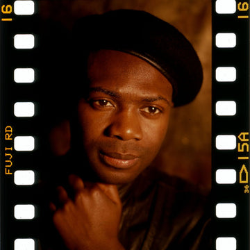 Maurice Poto Duodongo - The Lost Album Vinyl Vinly Record