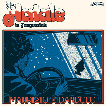 Maurizio E Dandolo - Natale in Tangenziale Vinyl Vinly Record