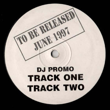 Maxim Sinclair / Paul Benjamin / Jeremy Sylvester - To Be Released June 1997 Vinyl Vinly Record