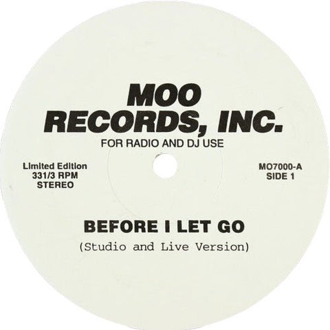 Maze / Eddy Grant - Before I Let Go / Time Warp Vinyl - Vinyl Record