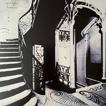 Mazzy Star - She Hangs Brightly Vinyl Vinly Record