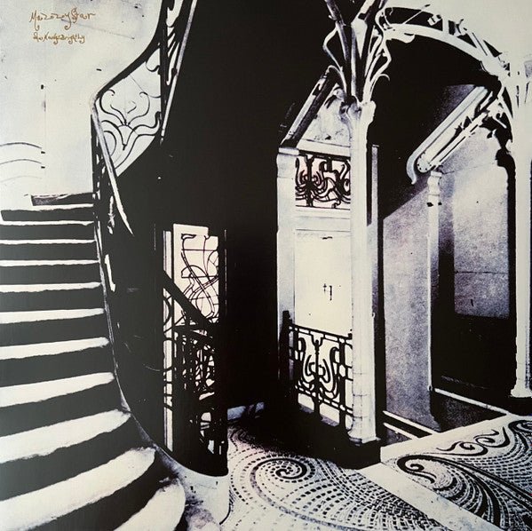 Mazzy Star - She Hangs Brightly Vinyl