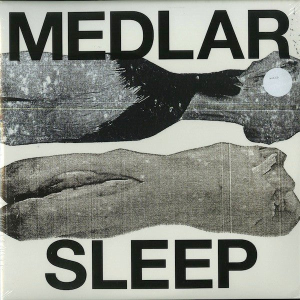 Medlar - Sleep Vinyl
